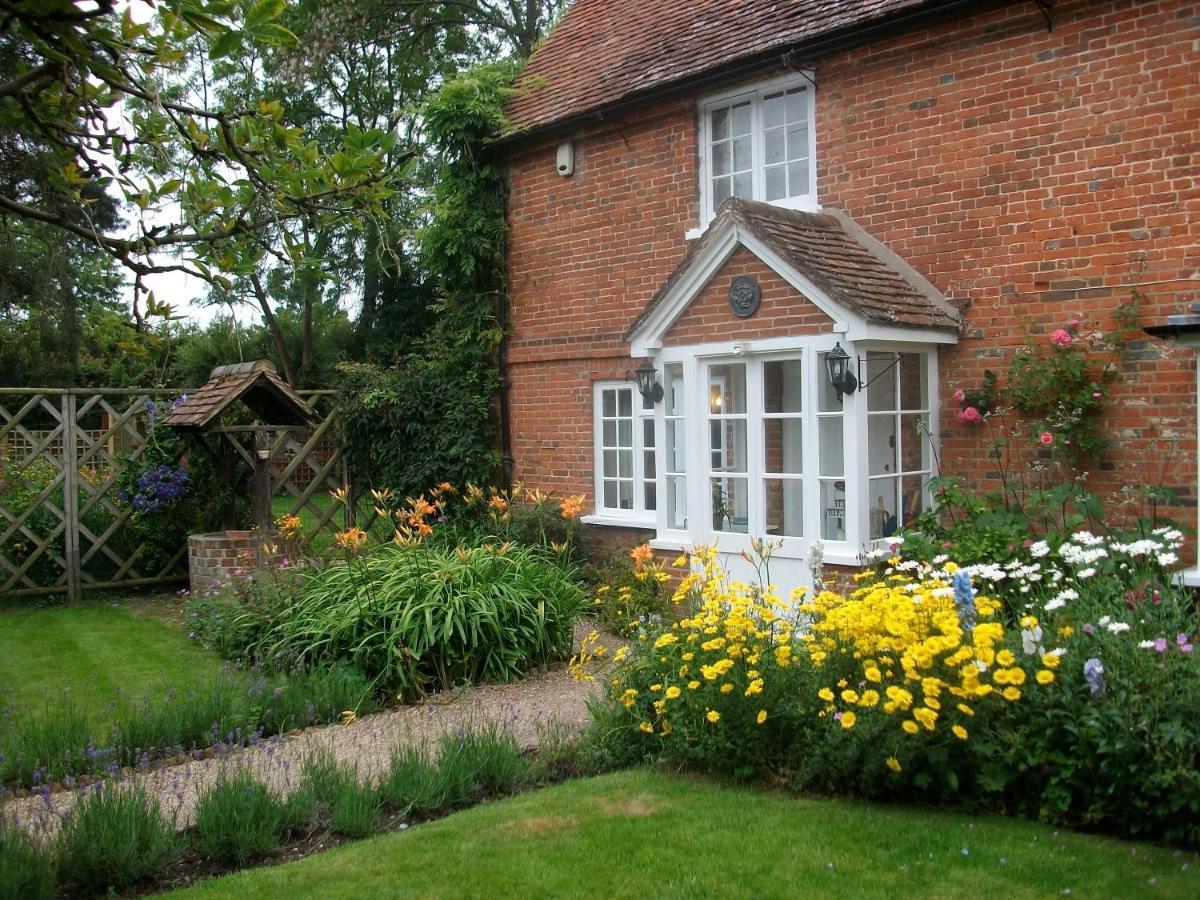 Vine Cottage Farnham  Zewnętrze zdjęcie