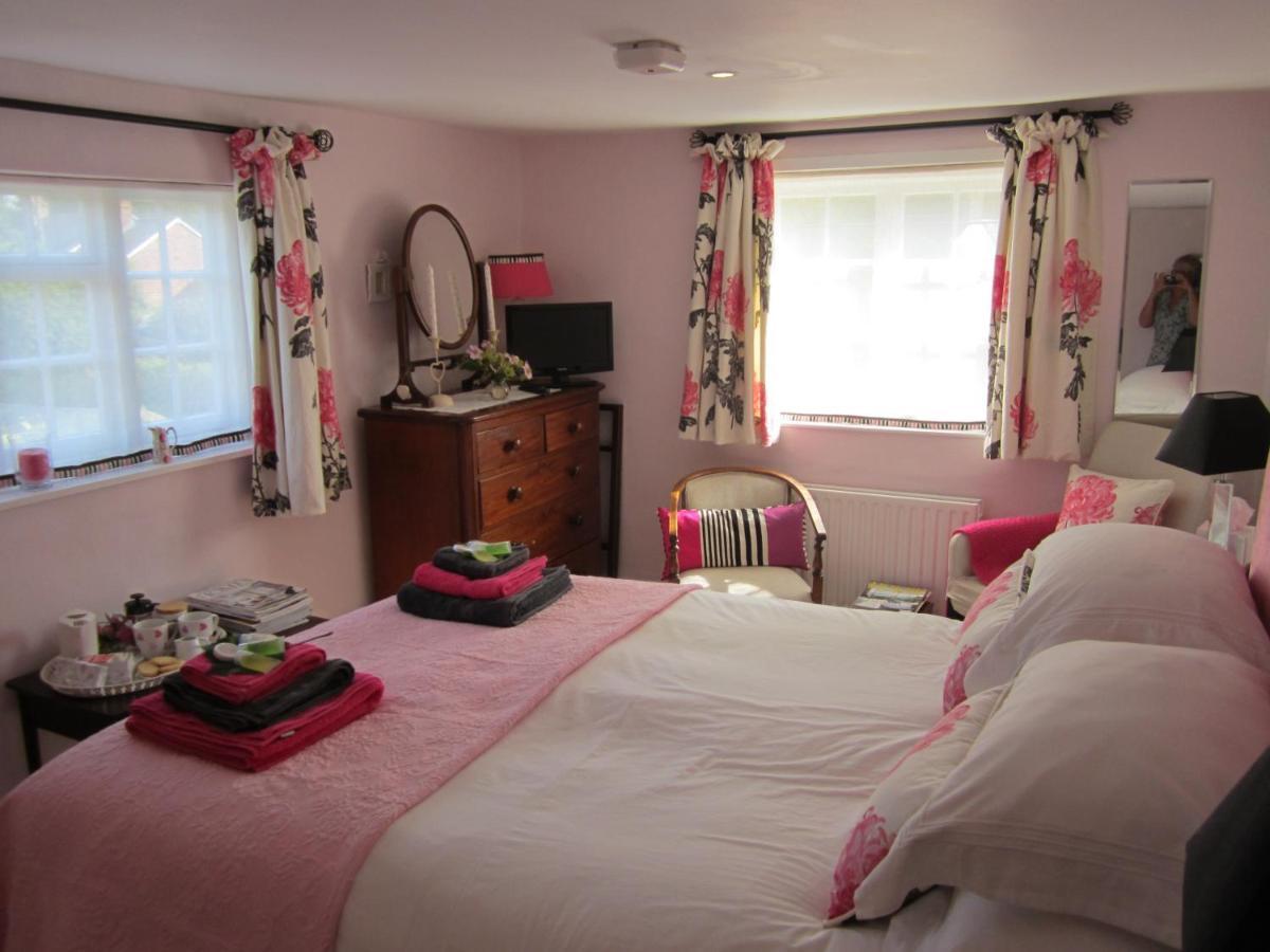 Vine Cottage Farnham  Zewnętrze zdjęcie