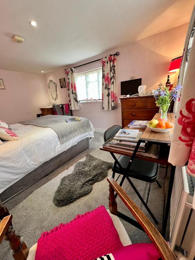 Vine Cottage Farnham  Zewnętrze zdjęcie