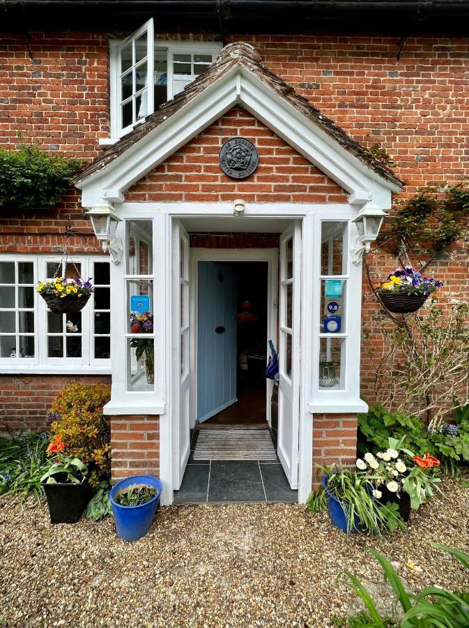 Vine Cottage Farnham  Zewnętrze zdjęcie