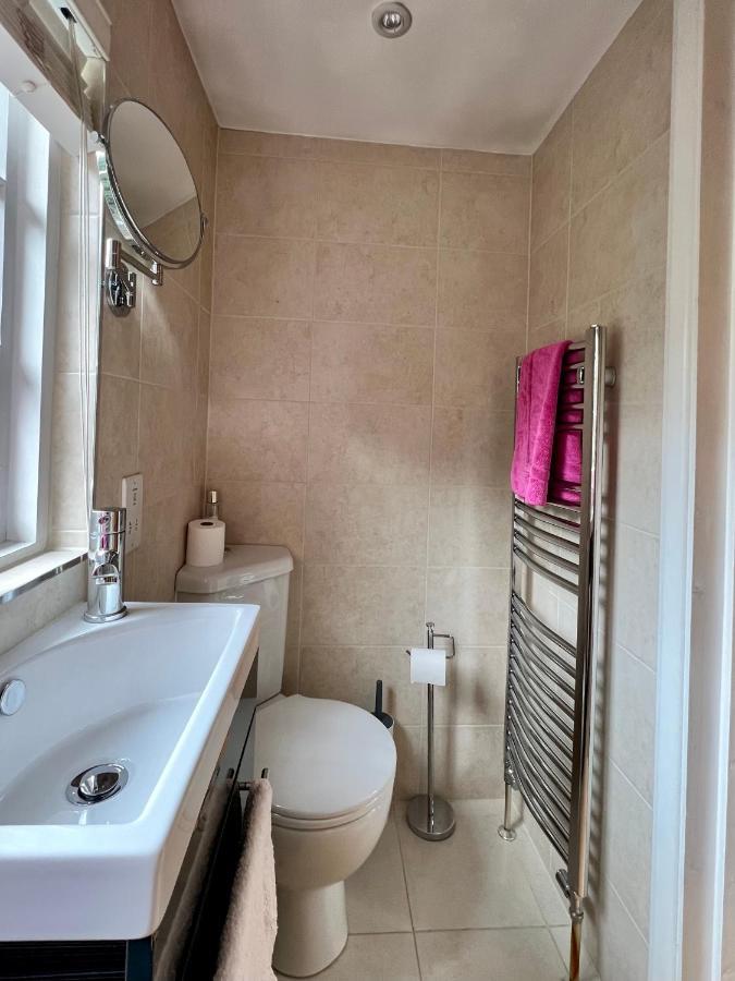 Vine Cottage Farnham  Zewnętrze zdjęcie