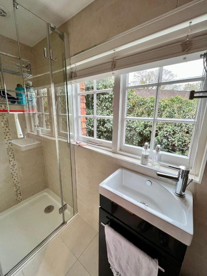 Vine Cottage Farnham  Zewnętrze zdjęcie