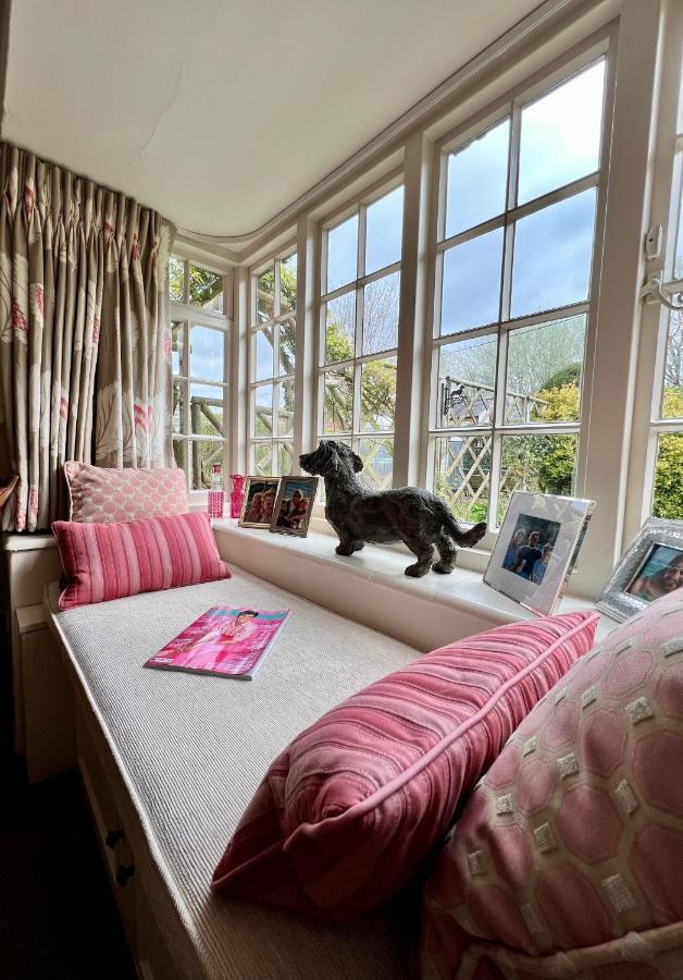 Vine Cottage Farnham  Zewnętrze zdjęcie